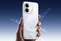 vivo Y600 выходит 30 октября: рекордный аккумулятор и защита IP68