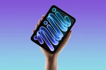 Apple представила новый iPad mini с OLED-экраном и защитой от воды