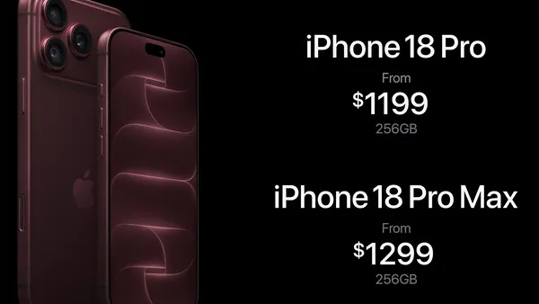 Apple подняла цены на все актуальные iPhone