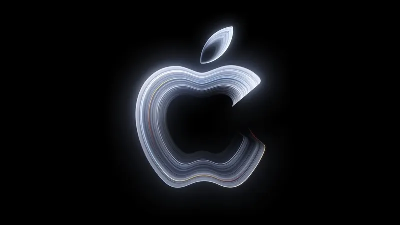 Тачскрин, OLED и новый iPad mini: Apple готовит анонс 28 октября