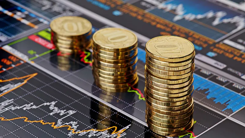 Приток прямых инвестиций в Кыргызстан вырос на 34% и достиг $386,7 млн
