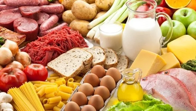 В Кыргызстане подорожали лук, картофель и мясо. Яйца немного подешевели