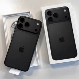 iPhone 18 Pro 256 ГБ