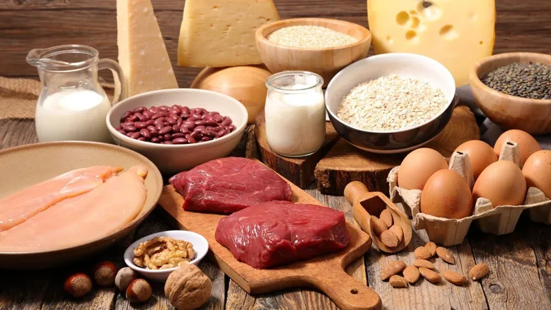 Яйца дешевеют, а морковь дорожает: как изменились цены на продукты в Кыргызстане