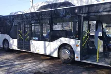 Из-за ремонта Киевской в Бишкеке изменят схемы движения 14 автобусных маршрутов
