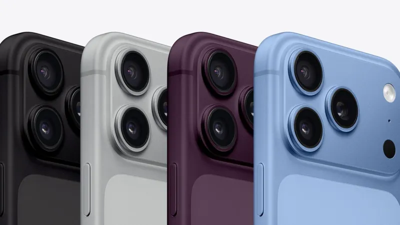 9 вещей, которые нужно знать перед покупкой iPhone 18 Pro