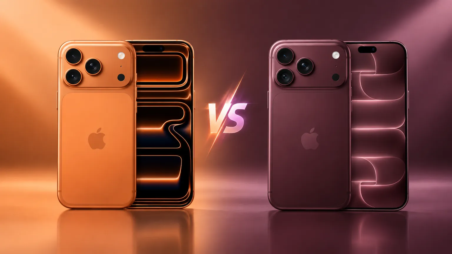 iPhone 18 Pro vs iPhone 17 Pro: Стоит ли обновляться в 2026 году? Детальное сравнение