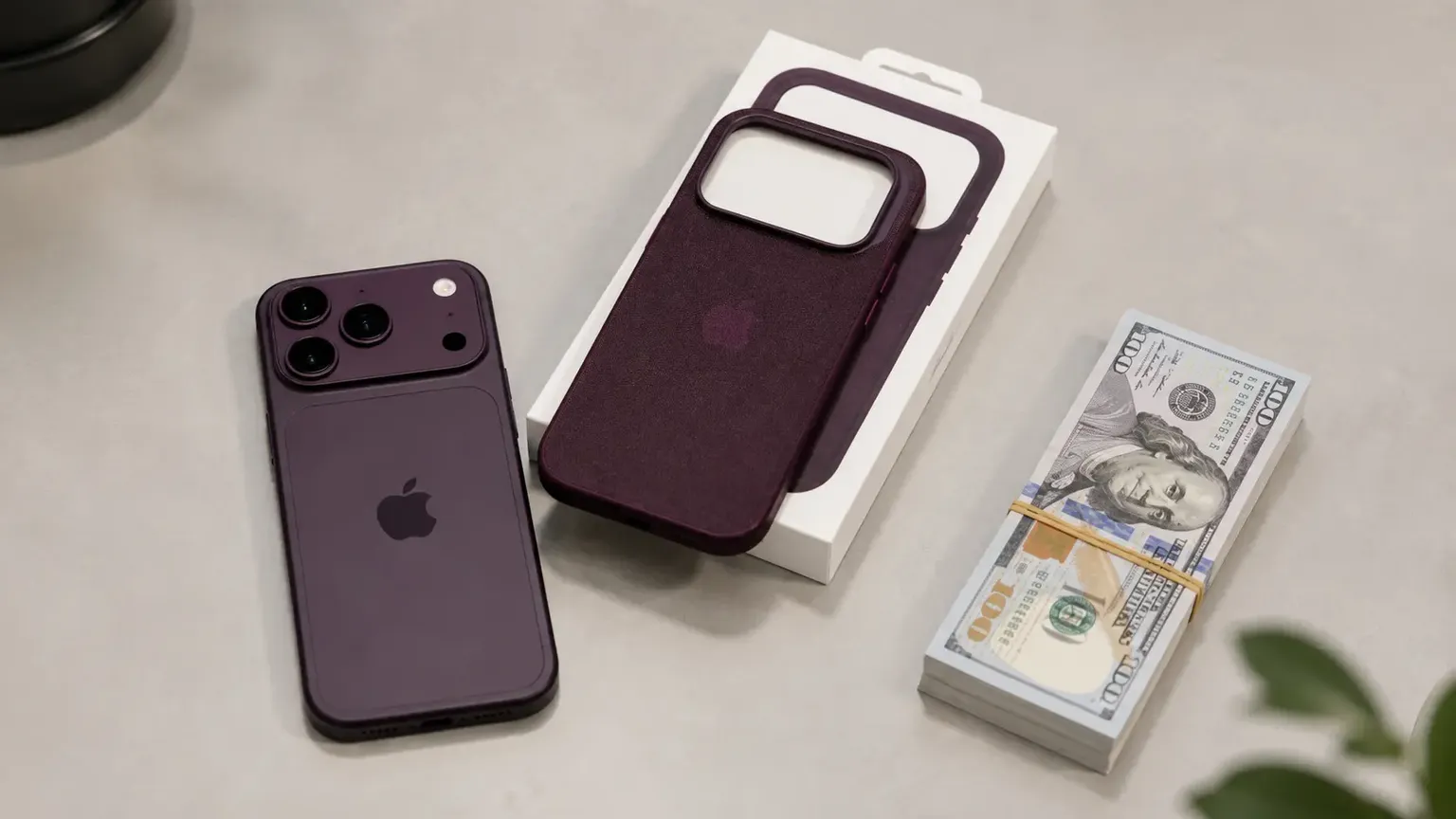 Где дешевле купить iPhone в Бишкеке: сравнили цены на шесть моделей