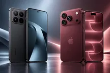 Xiaomi 17T Pro или iPhone 18 Pro Max: какой флагман выбрать в 2026 году?