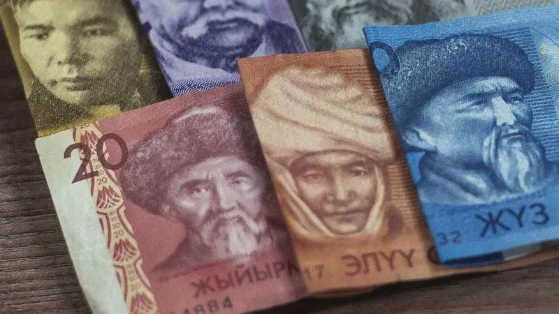 Доллар без изменений, евро и рубль укрепились. Курсы валют на 6 июля