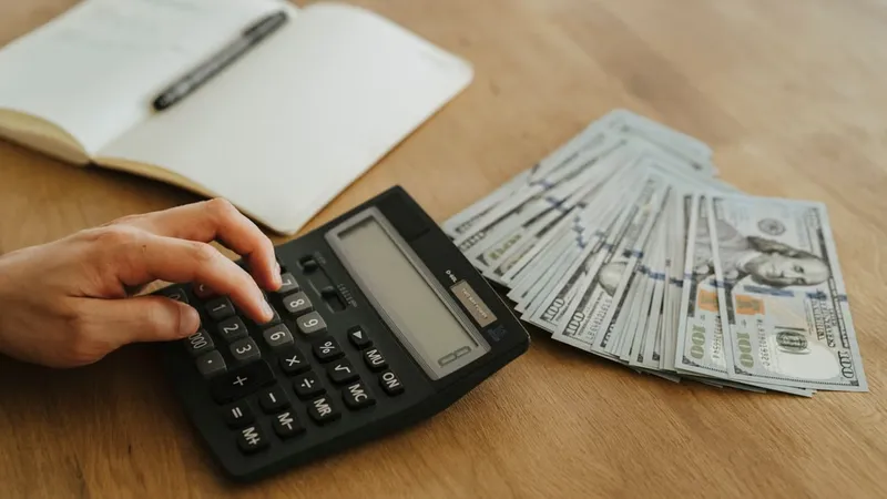 Средняя зарплата в Кыргызстане выросла до 55 тысячи сомов