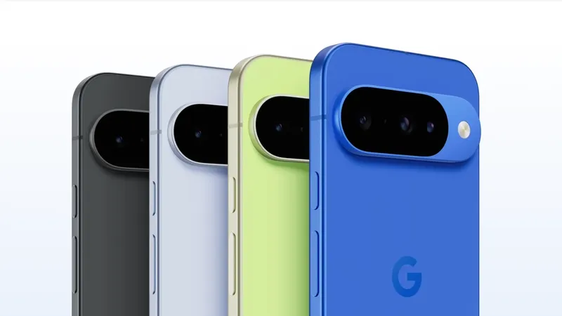 ИИ-фишку Pixel 11 перенесли на все Android-смартфоны