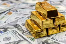 Цена унции золота в Кыргызстане выросла почти на 2,6 тысячи сомов